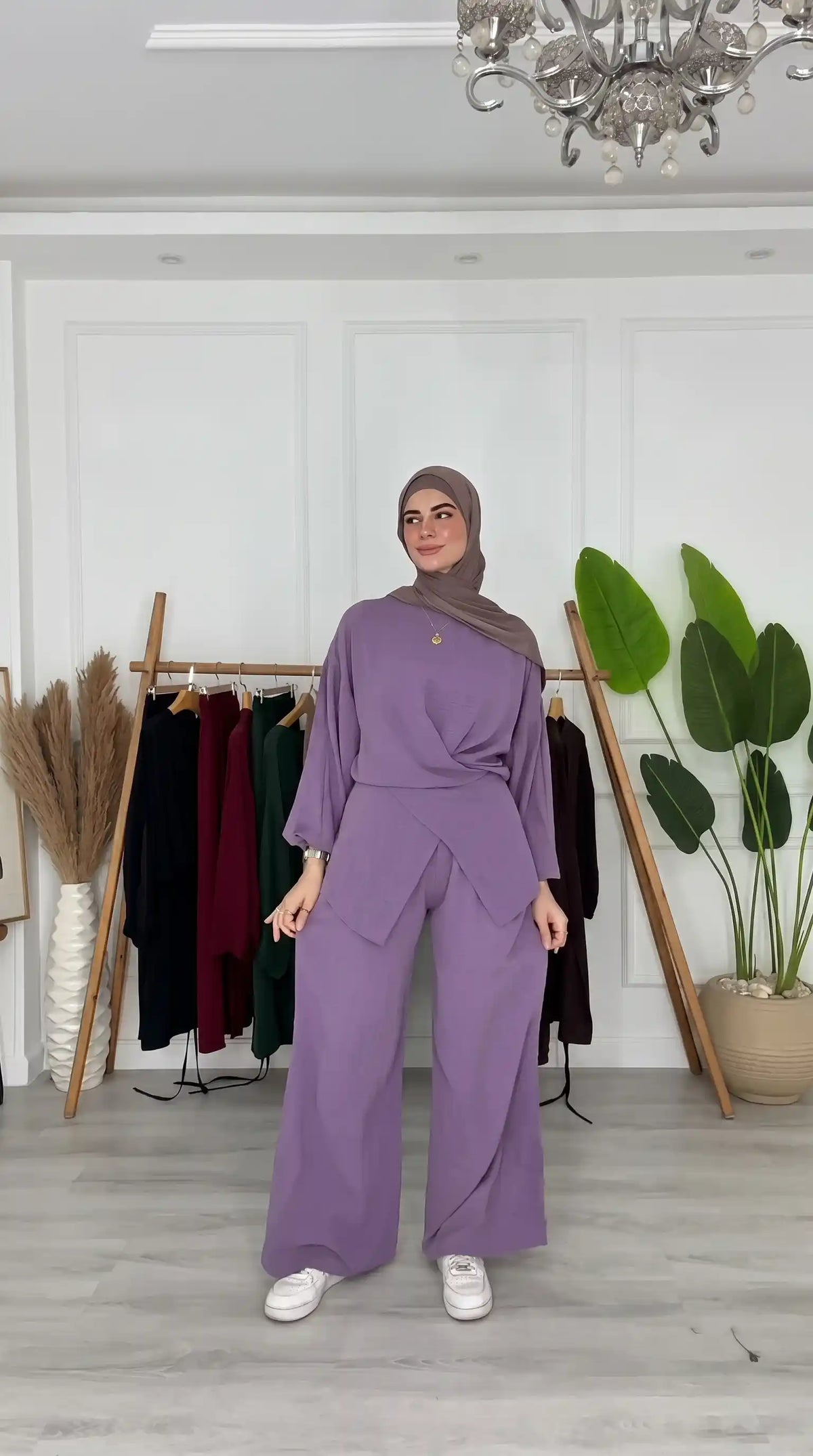 Ensemble Croisé