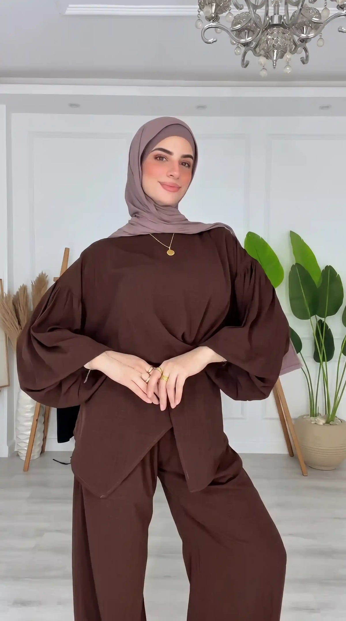 Ensemble Croisé