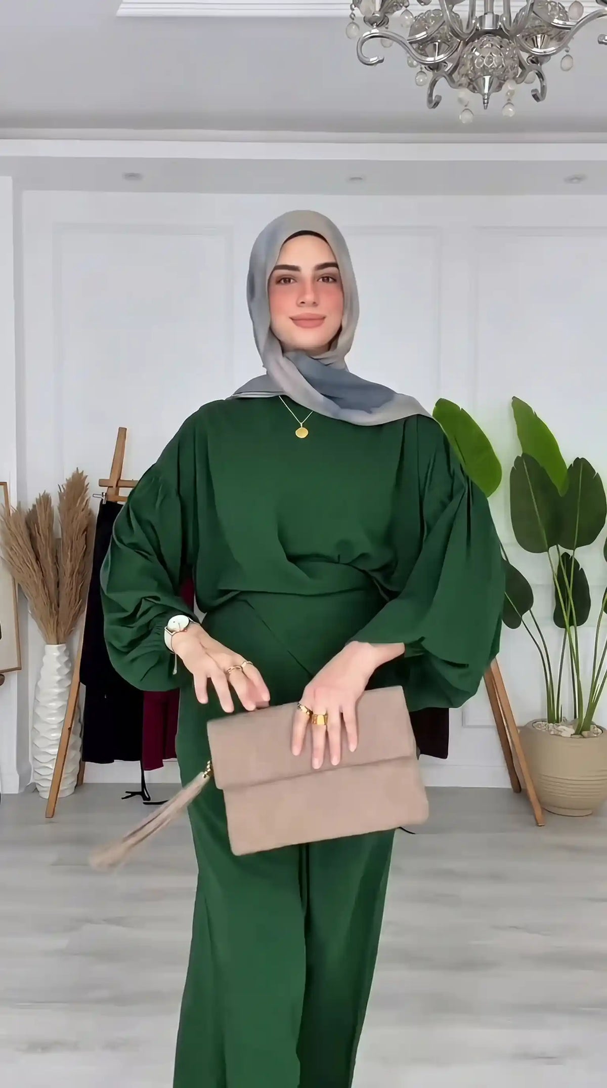 Ensemble Croisé