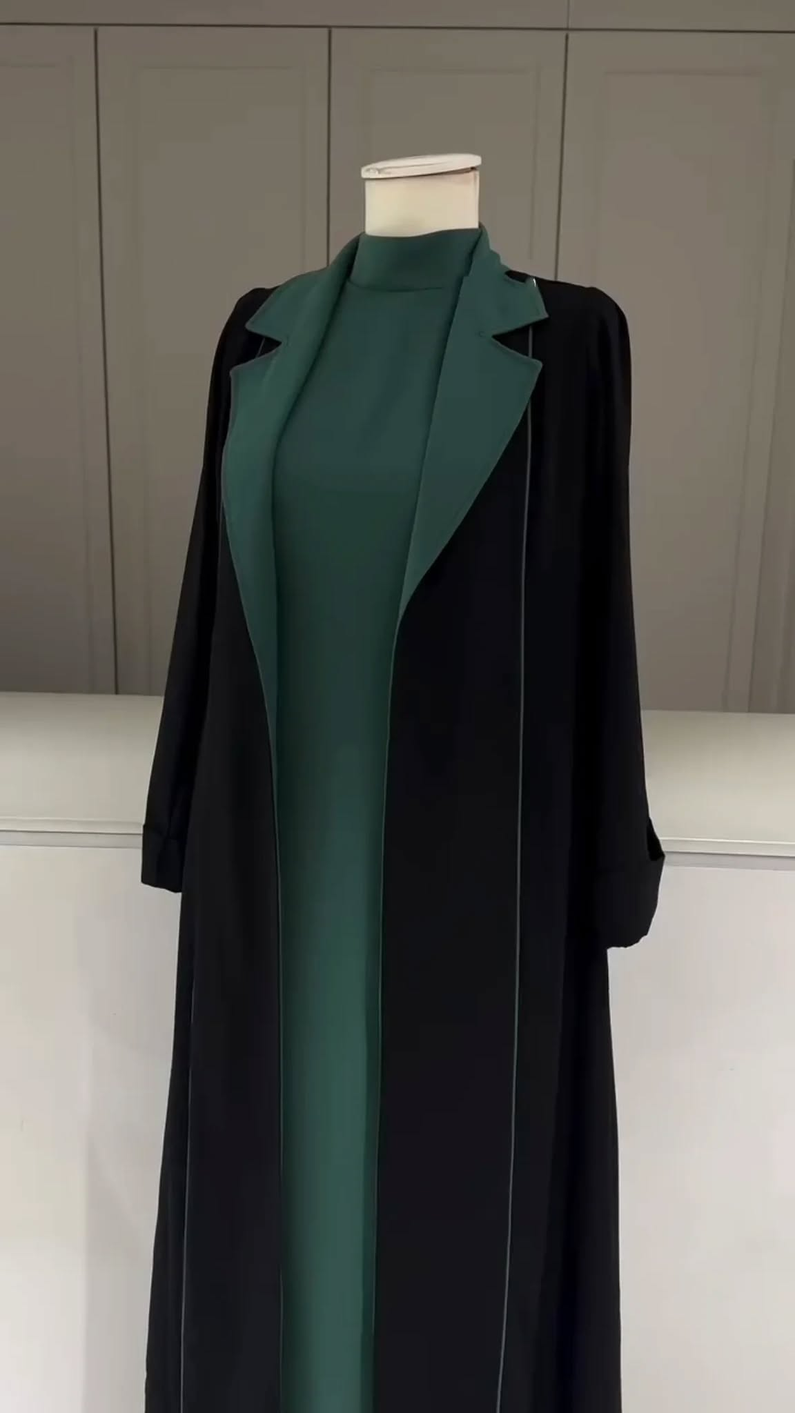 ENSEMBLE SIMO