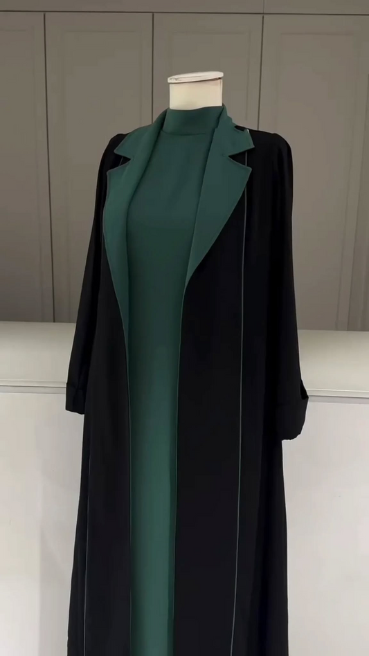 ENSEMBLE SIMO