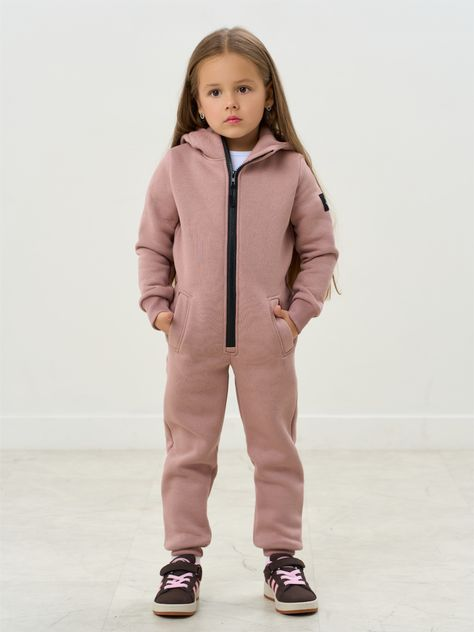 Ensemble Enfant Hiver
