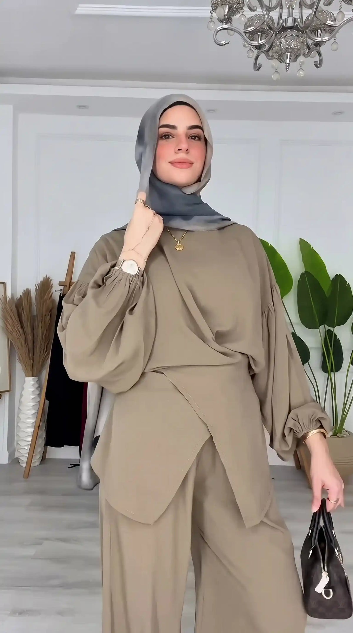 Ensemble Croisé