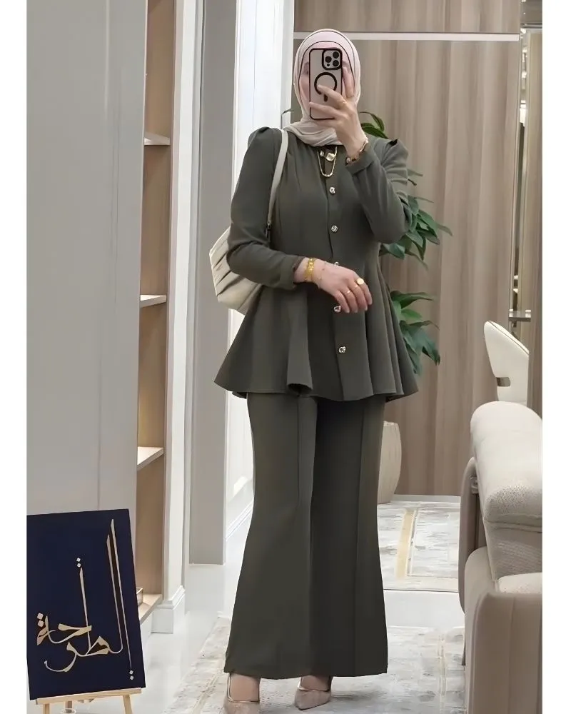 Ensemble Classy
