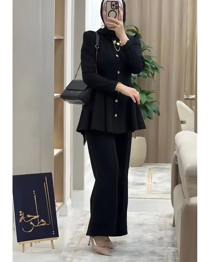Ensemble Classy
