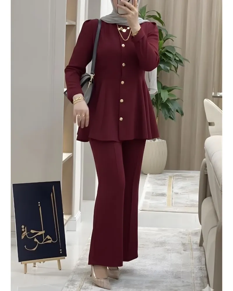 Ensemble Classy