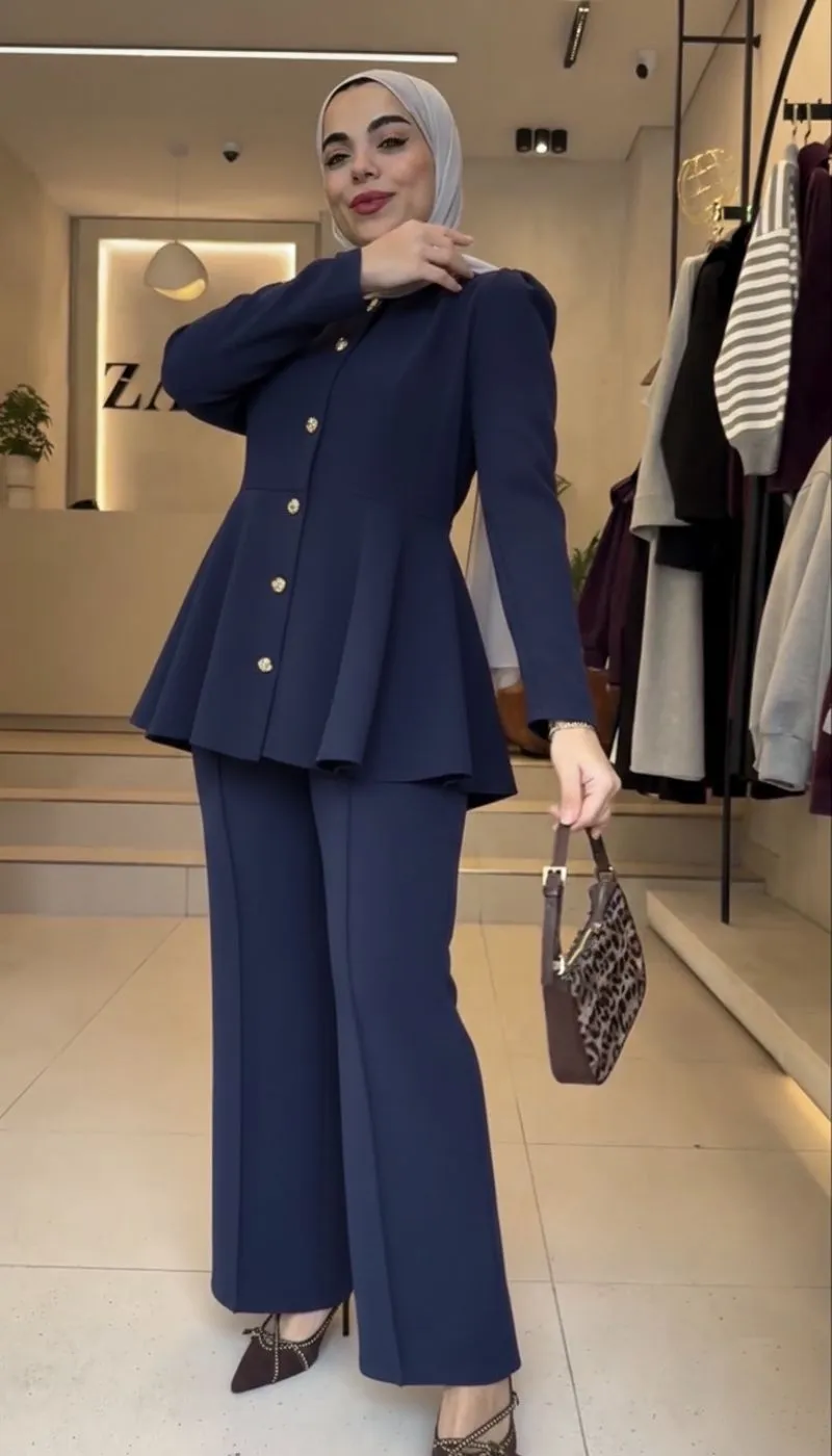 Ensemble Classy