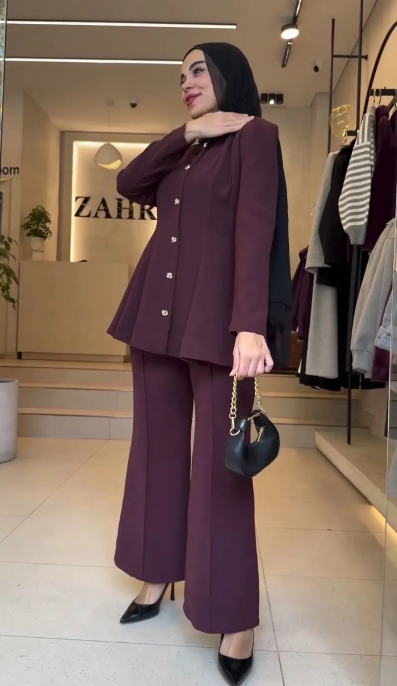 Ensemble Classy