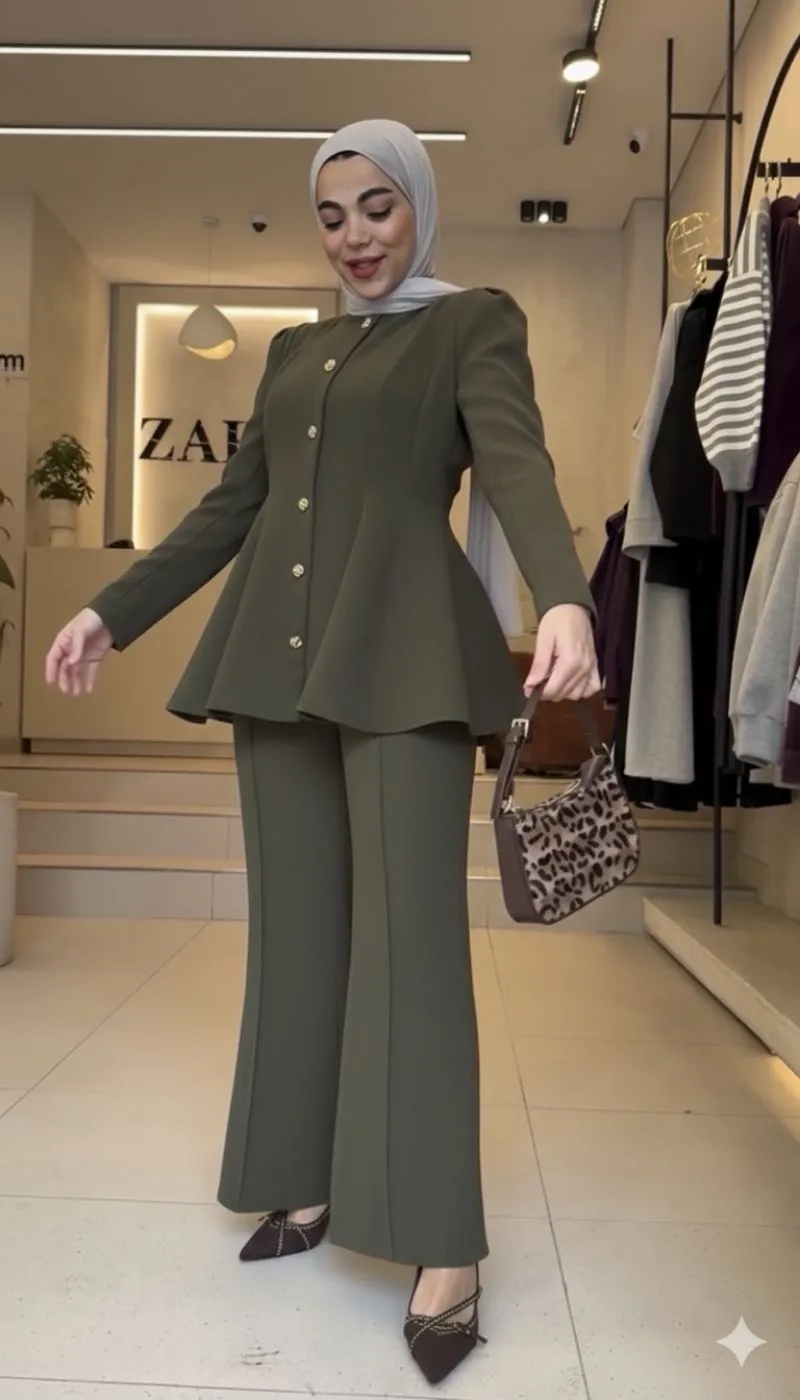 Ensemble Classy