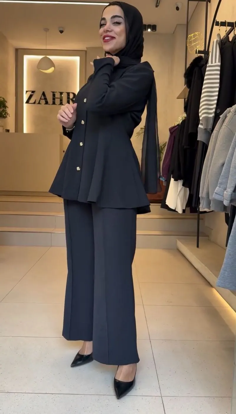 Ensemble Classy