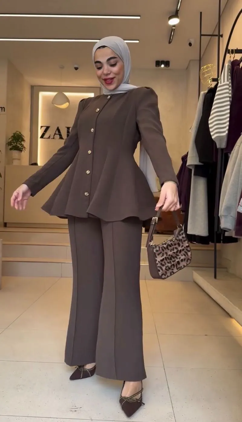 Ensemble Classy
