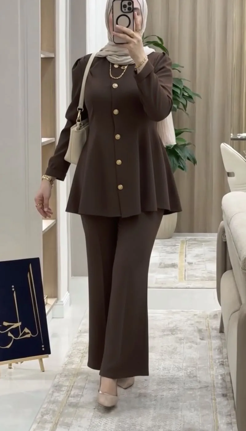 Ensemble Classy