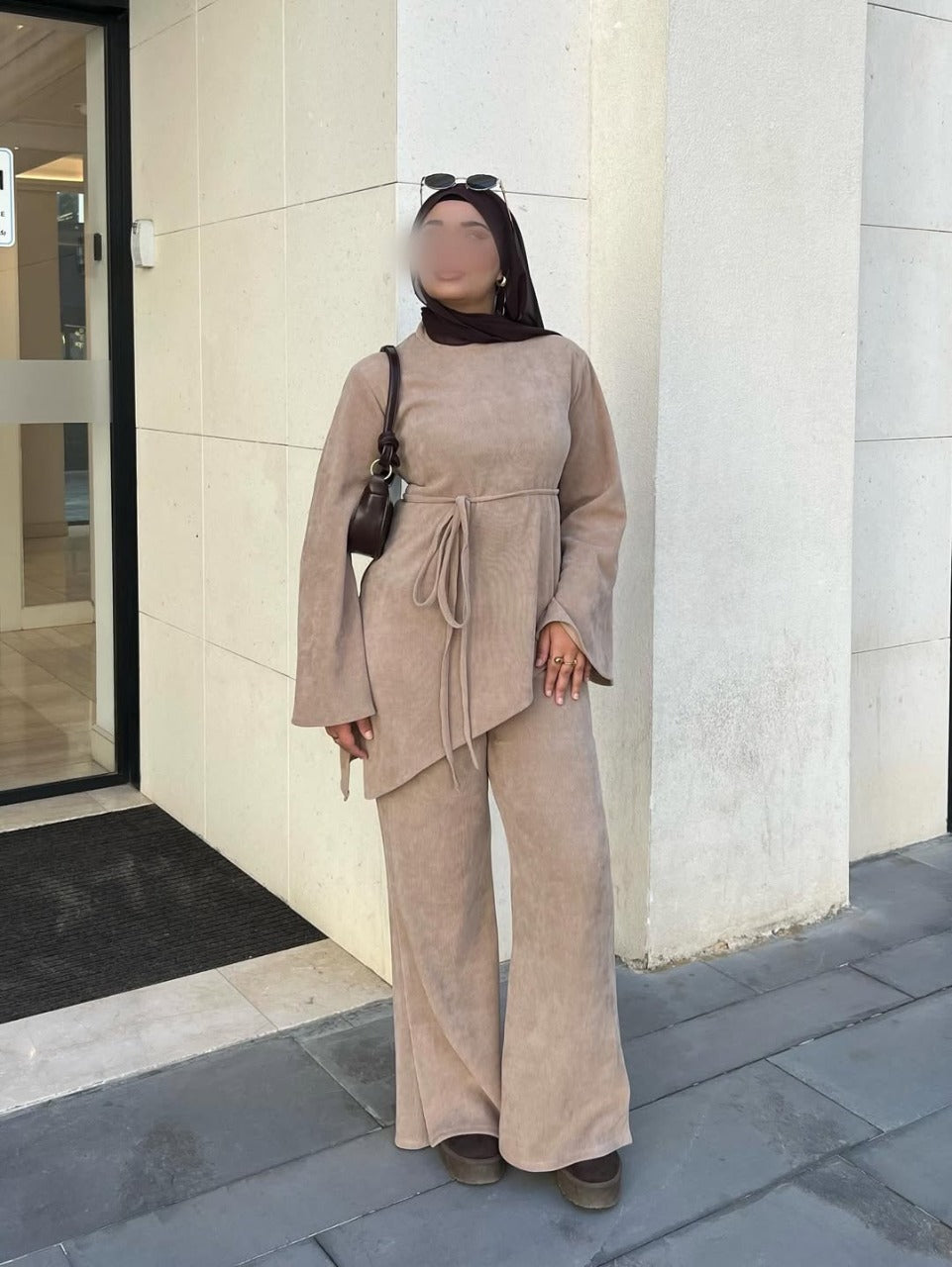 Ensemble  DEFNA