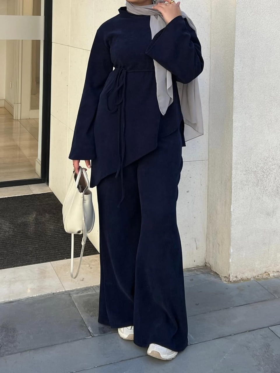 Ensemble  DEFNA