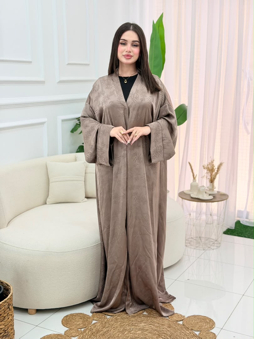 Abaya Maya ⭐⭐⭐⭐⭐