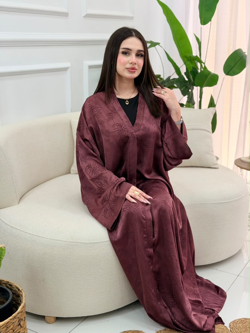 Abaya Maya ⭐⭐⭐⭐⭐