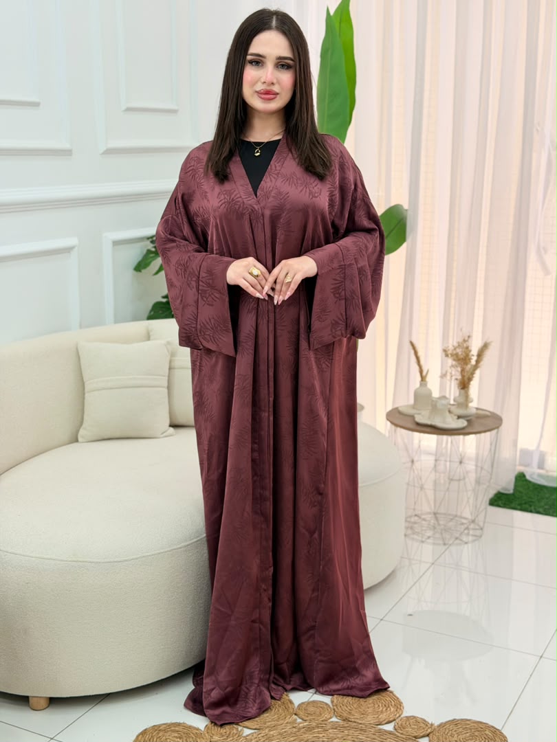 Abaya Maya ⭐⭐⭐⭐⭐