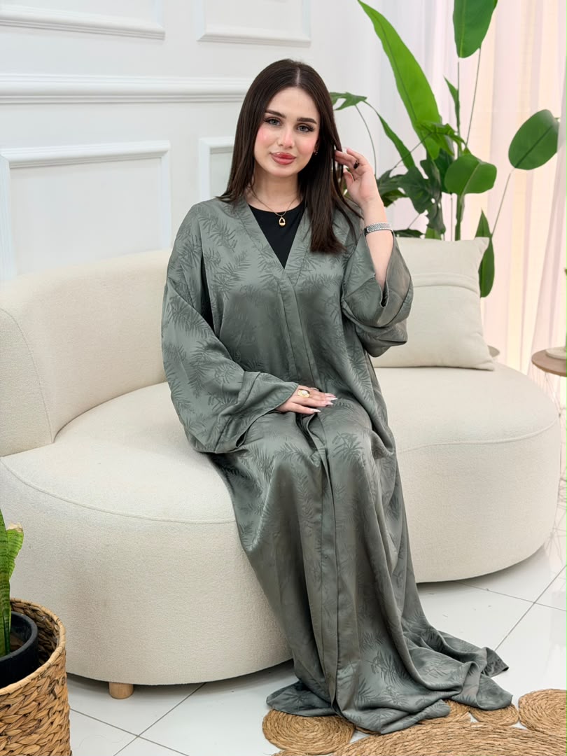 Abaya Maya ⭐⭐⭐⭐⭐