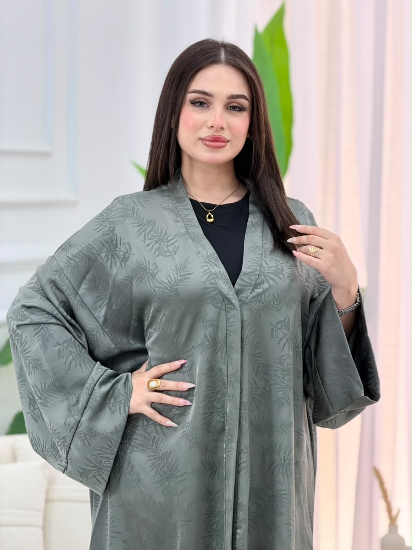 Abaya Maya ⭐⭐⭐⭐⭐