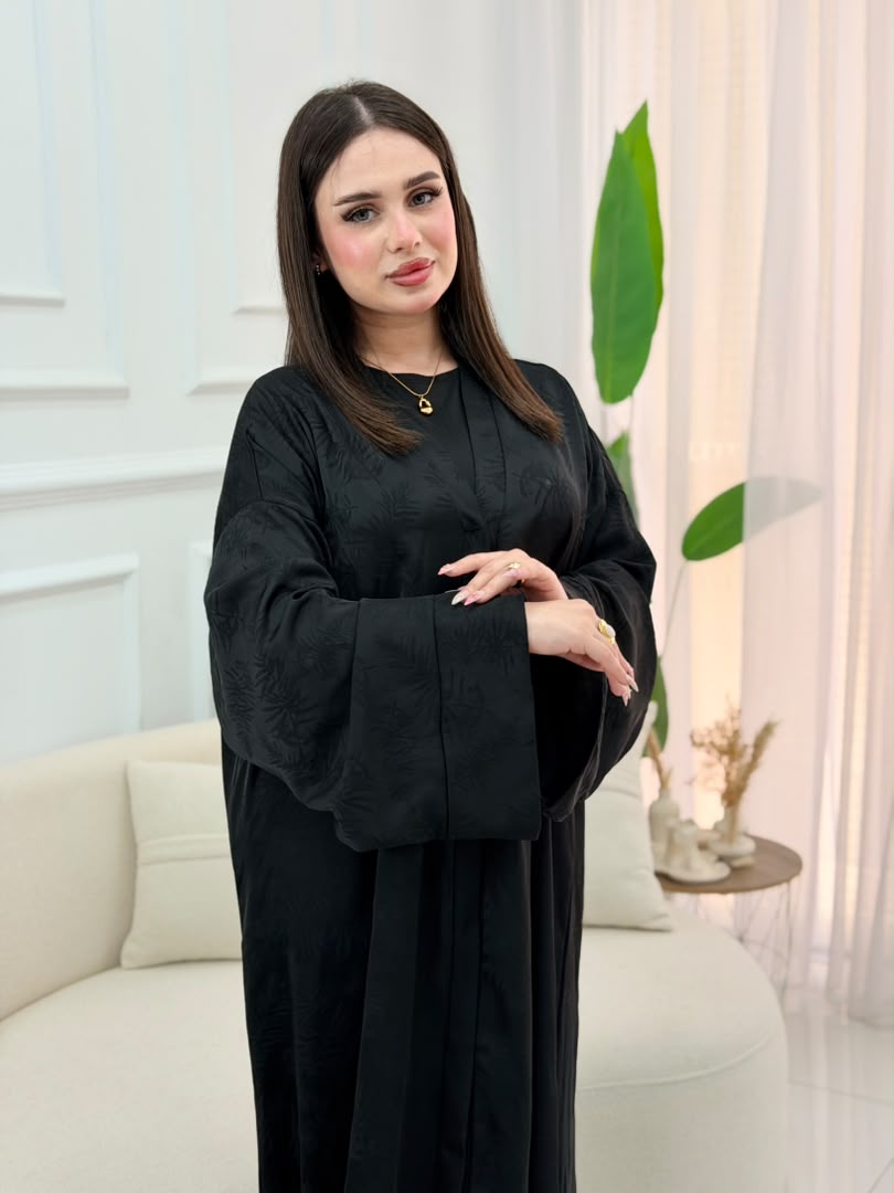 Abaya Maya ⭐⭐⭐⭐⭐