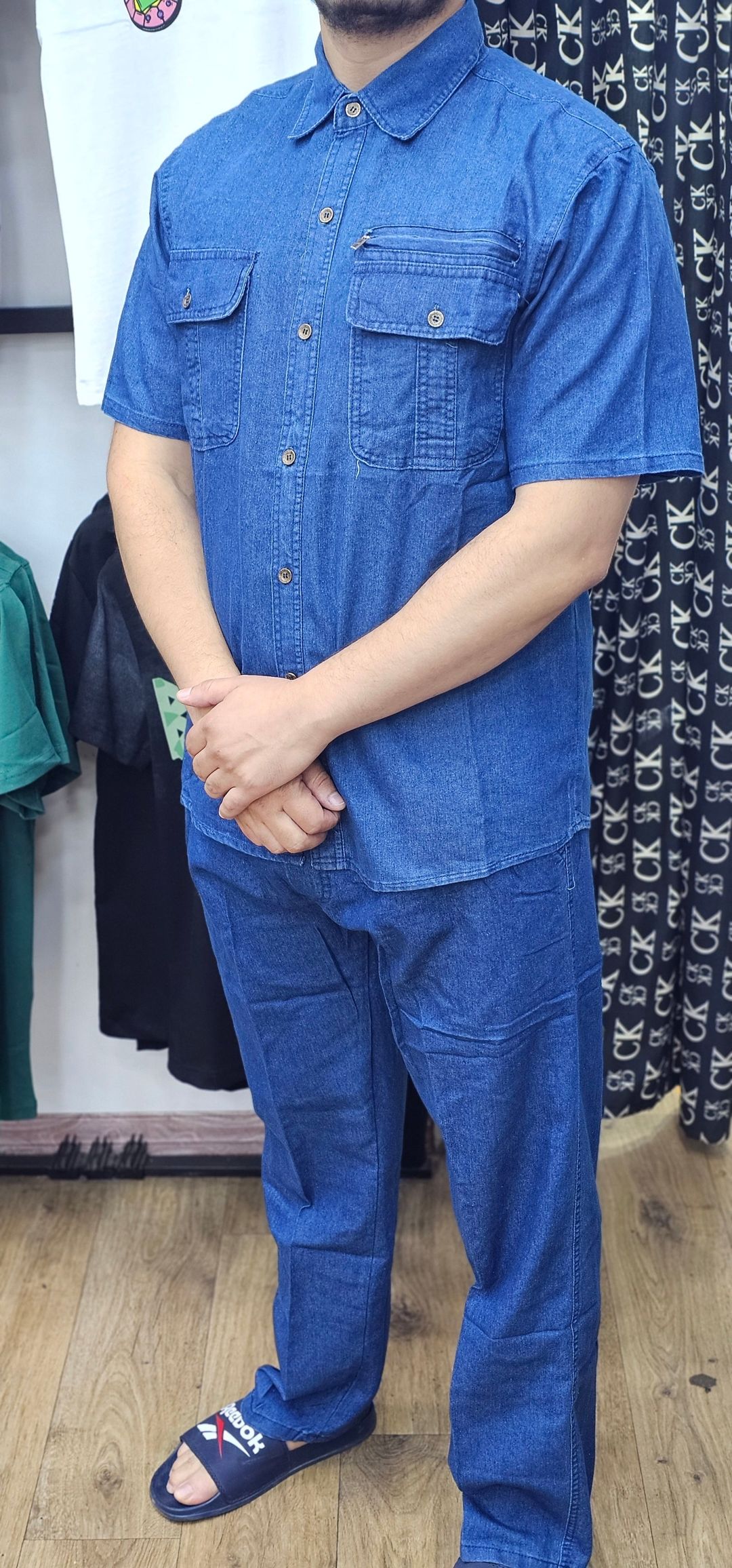Ensemble CHANGAI