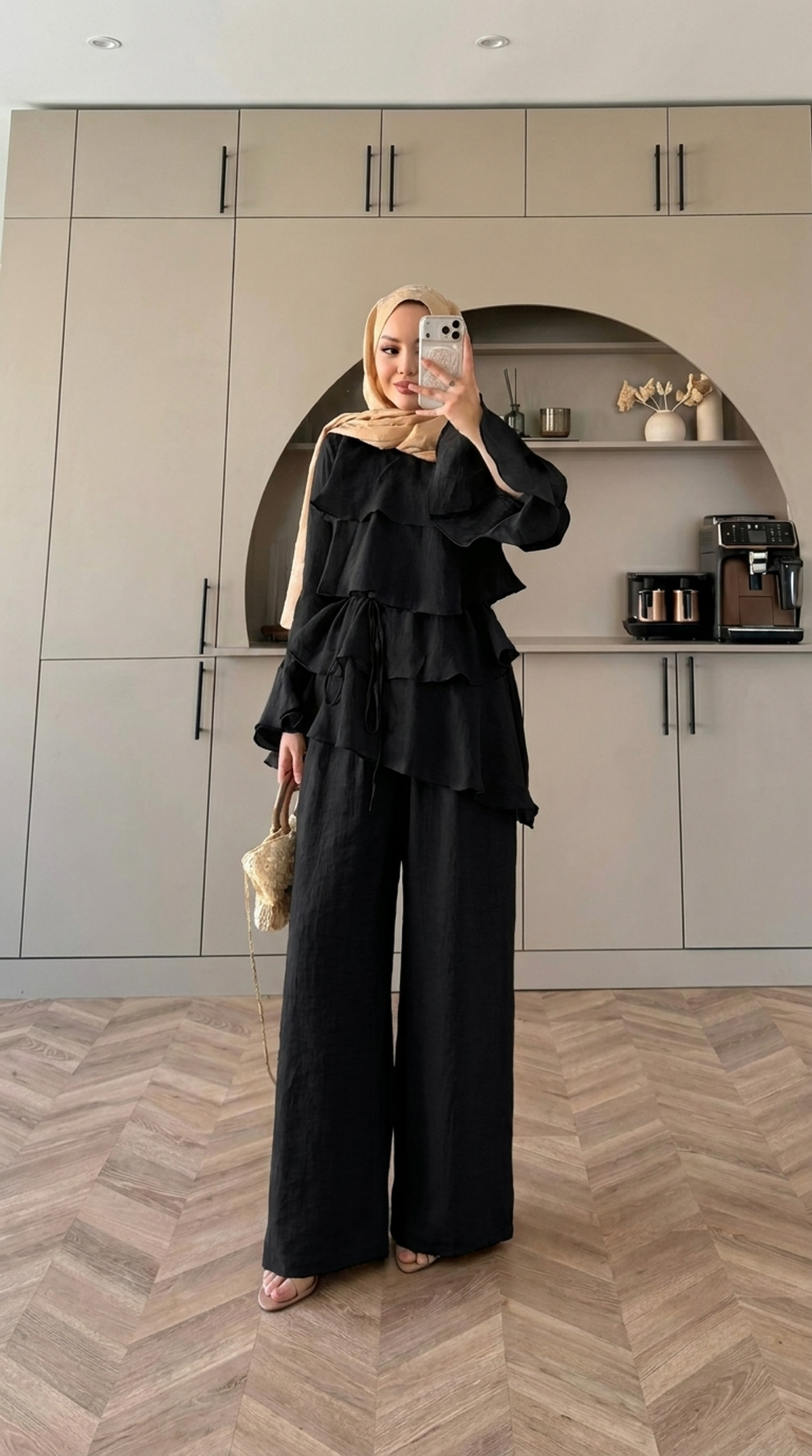 Ensemble FLORA | Tendance 🇹🇷