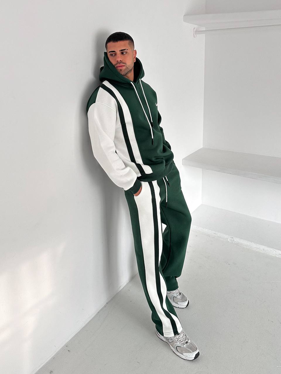 Ensemble Nike 2026