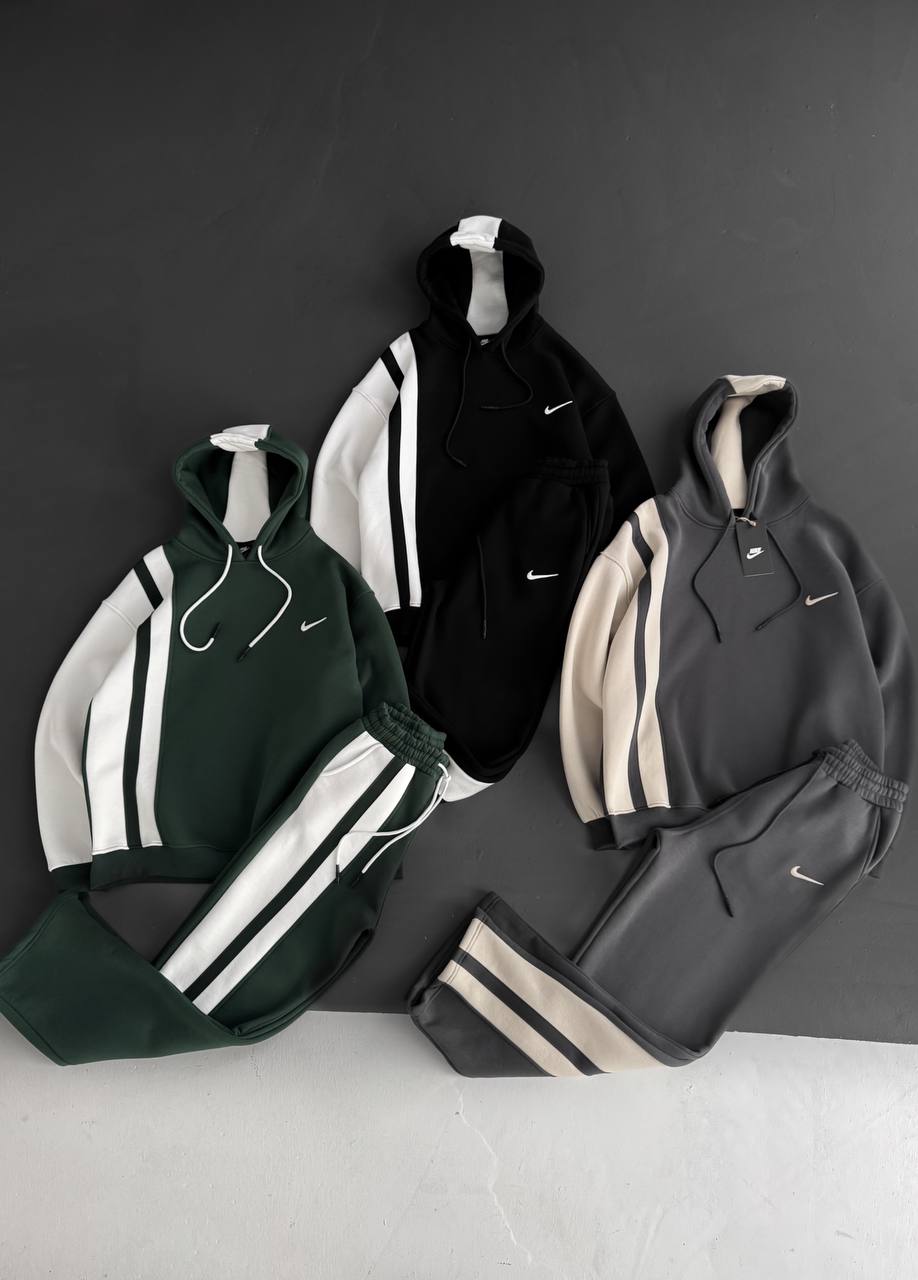 Ensemble Nike 2026