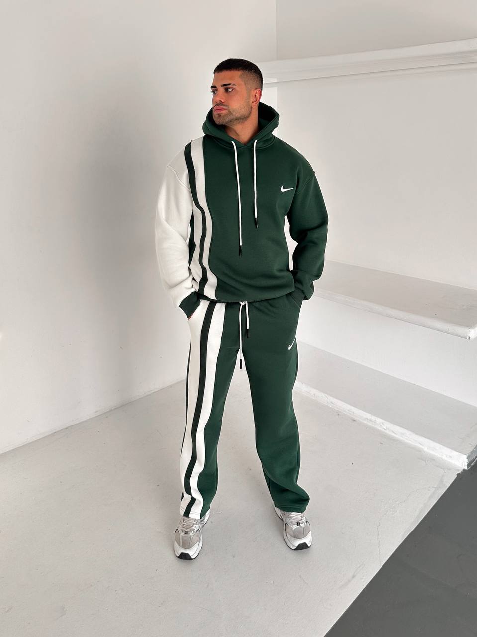 Ensemble Nike 2026