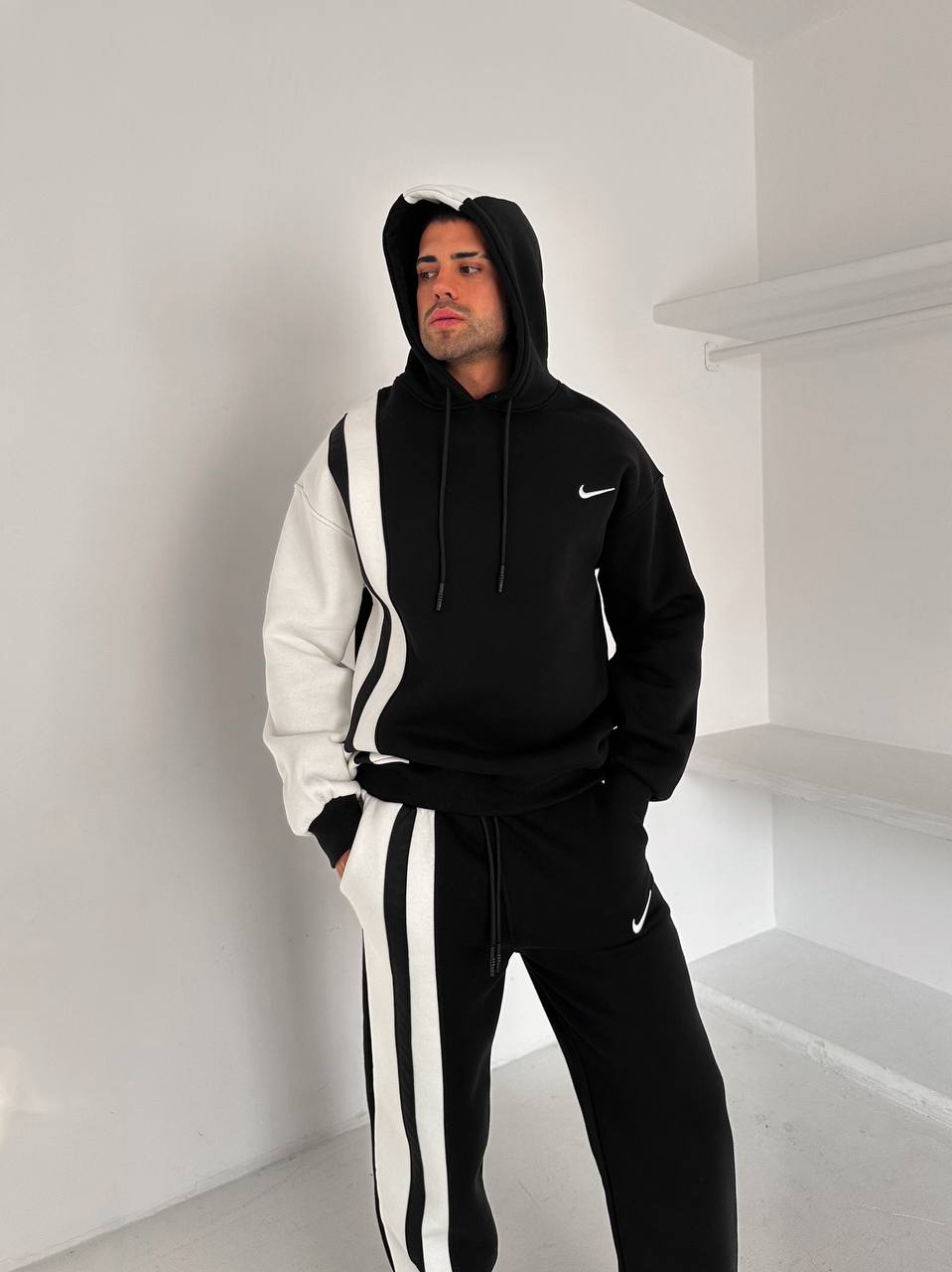 Ensemble Nike 2026