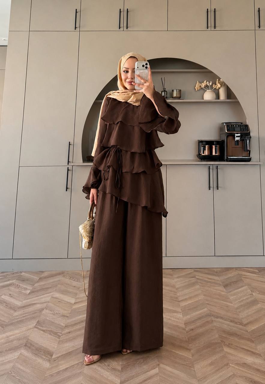 Ensemble FLORA | Tendance 🇹🇷