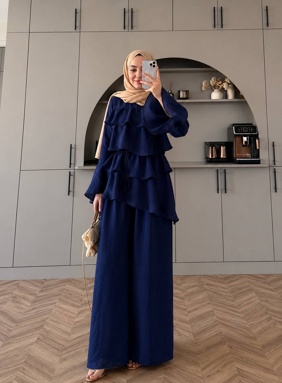 Ensemble FLORA | Tendance 🇹🇷