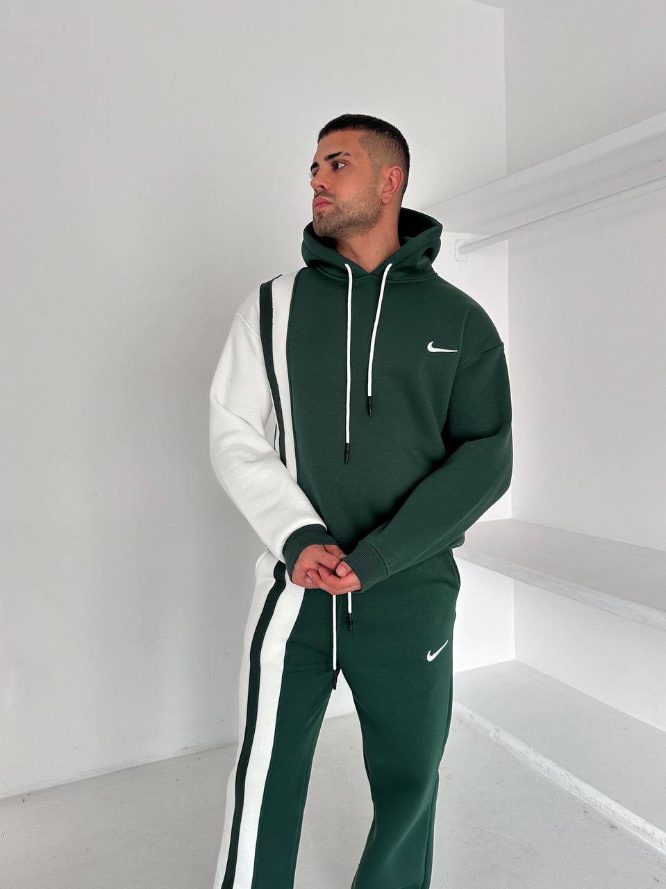 Ensemble Nike 2026