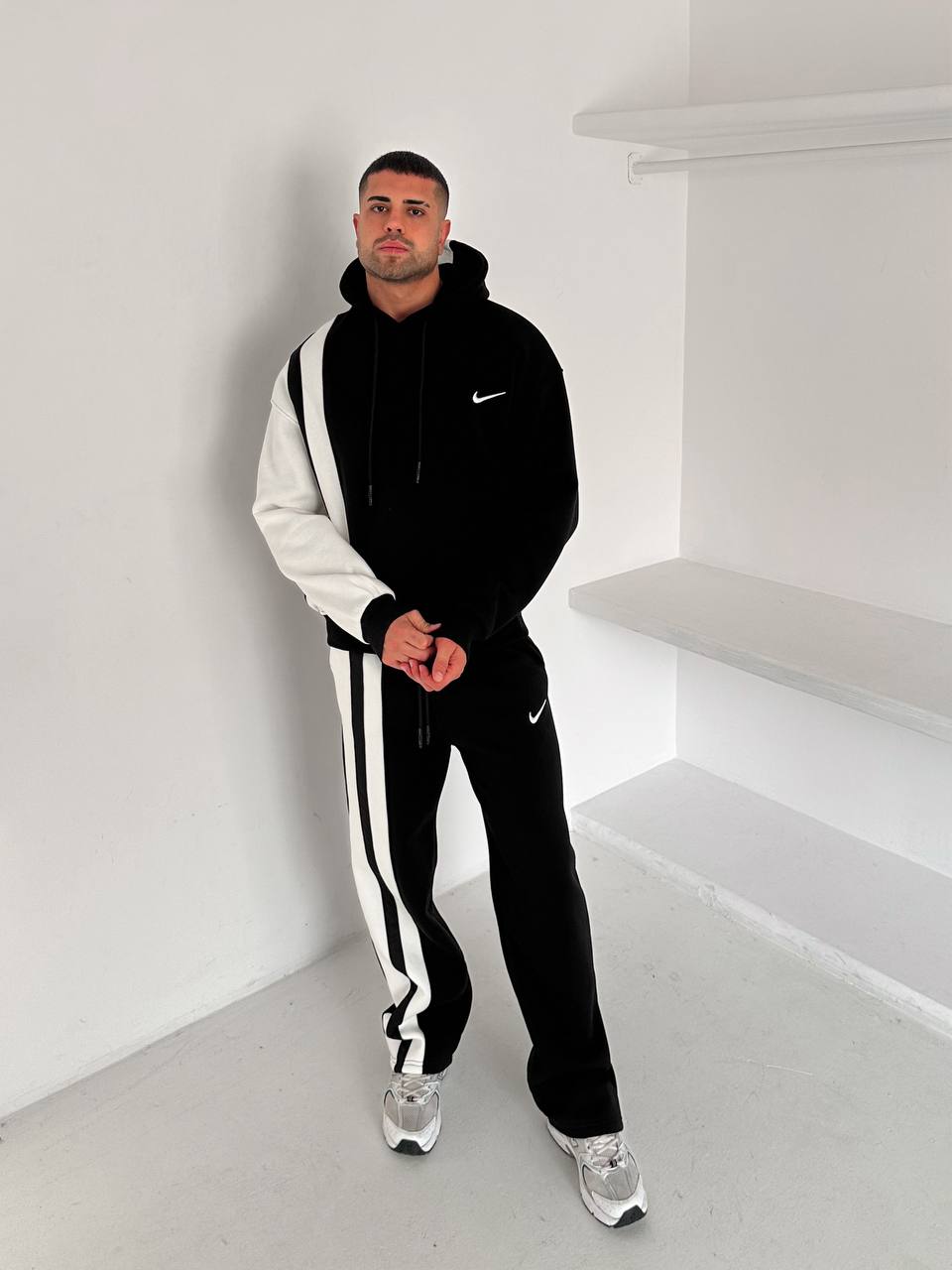 Ensemble Nike 2026