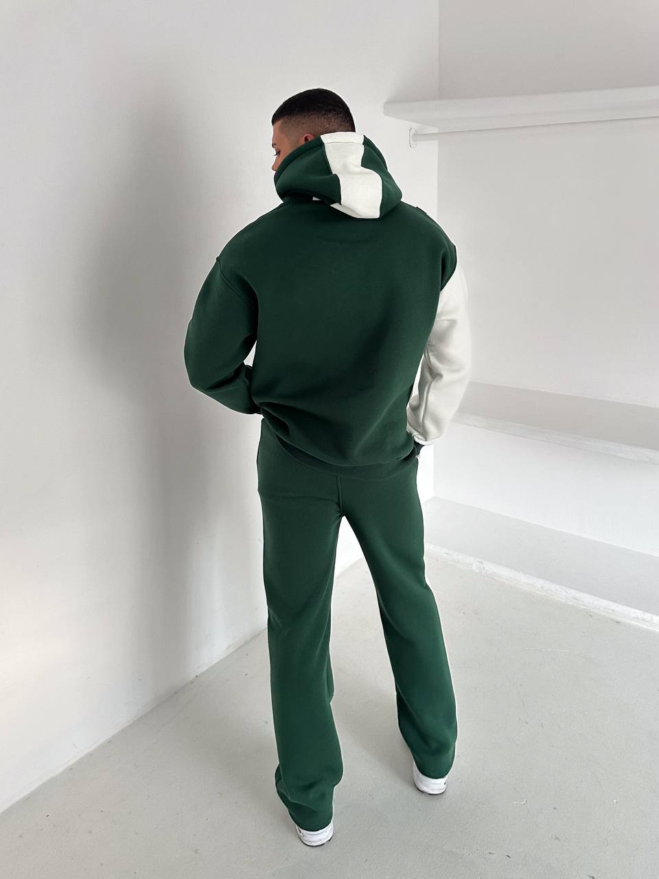 Ensemble Nike 2026