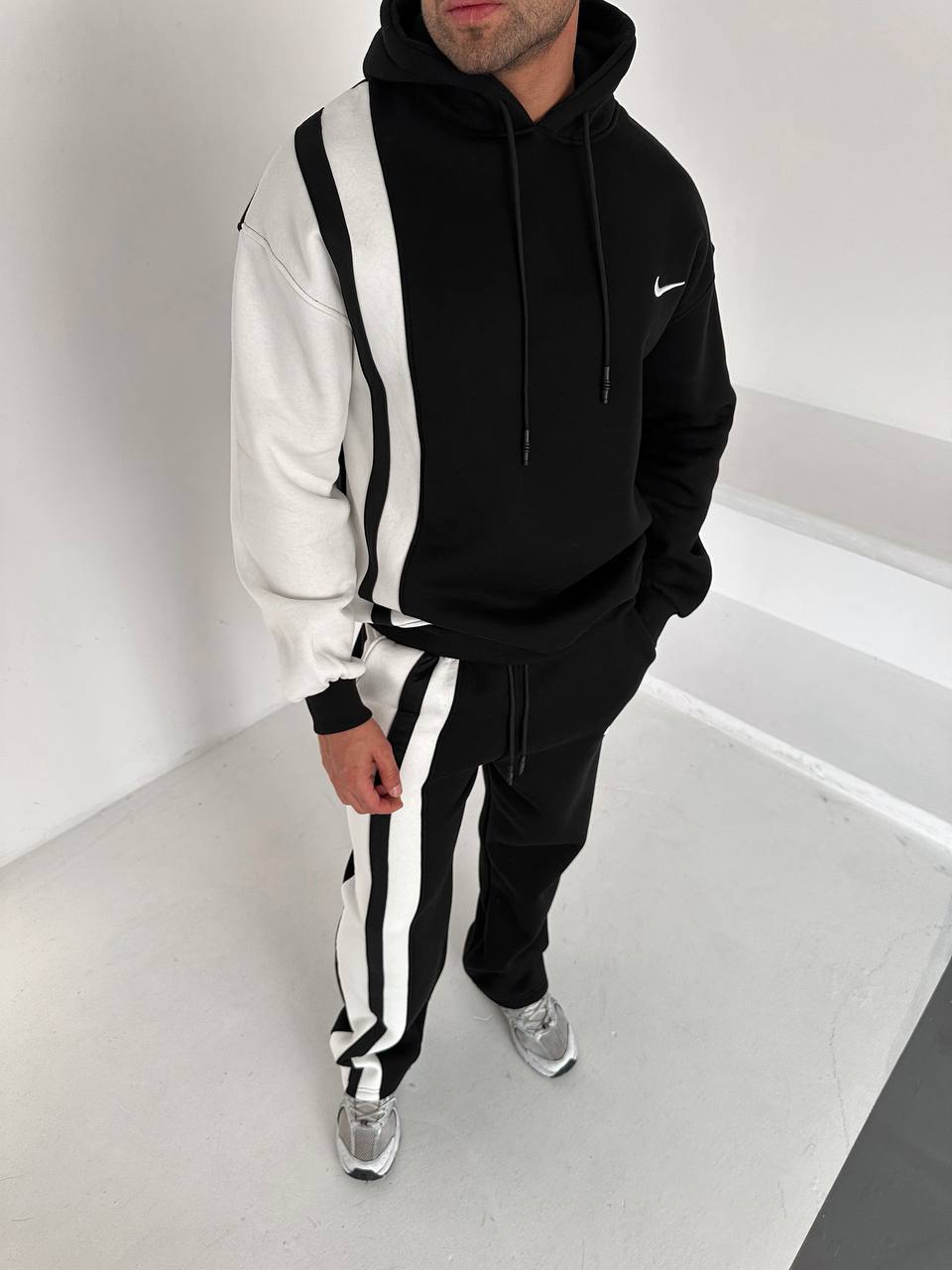 Ensemble Nike 2026