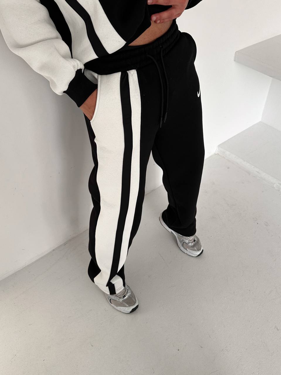 Ensemble Nike 2026