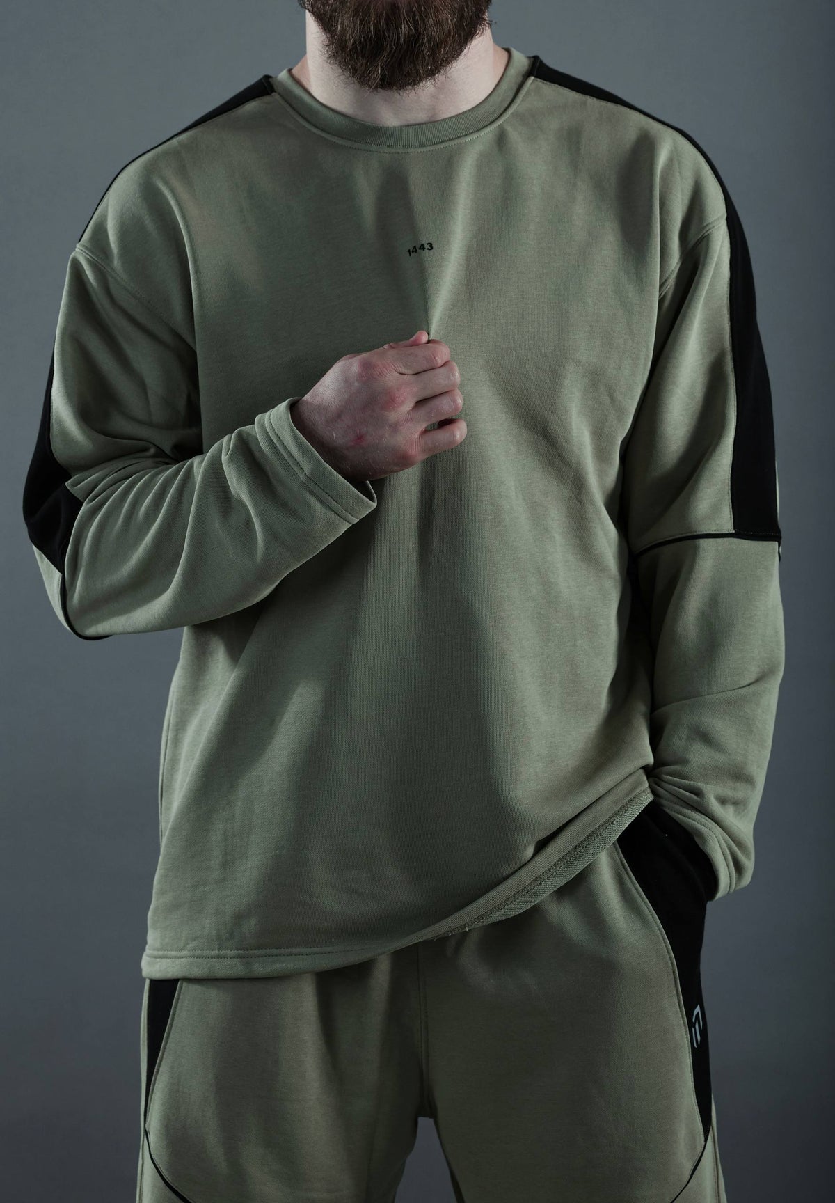 Ensemble Wahid 1443