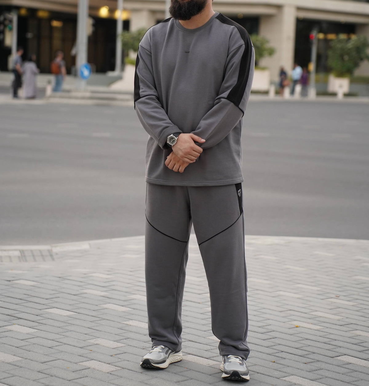 Ensemble Wahid 1443