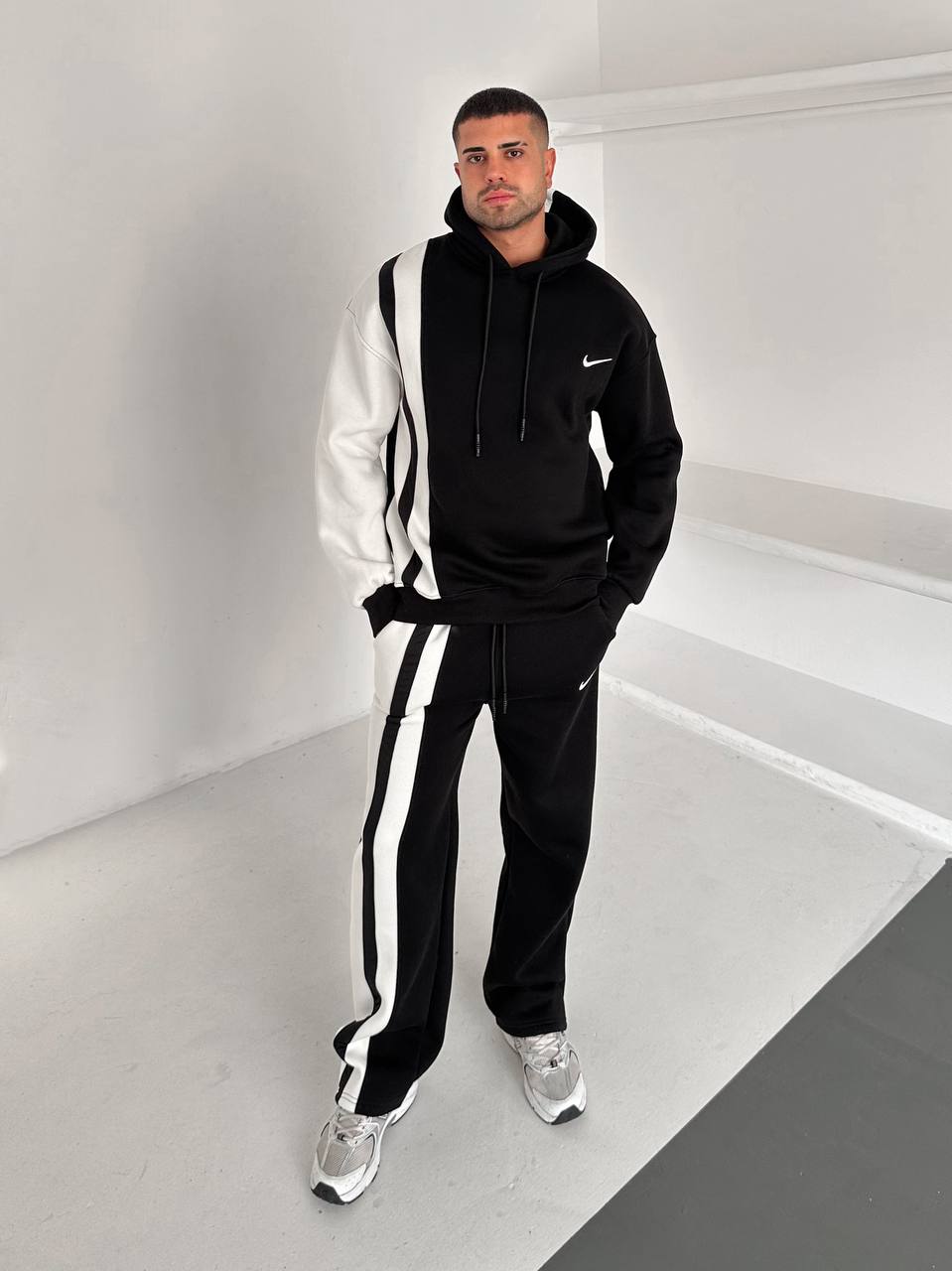 Ensemble Nike 2026