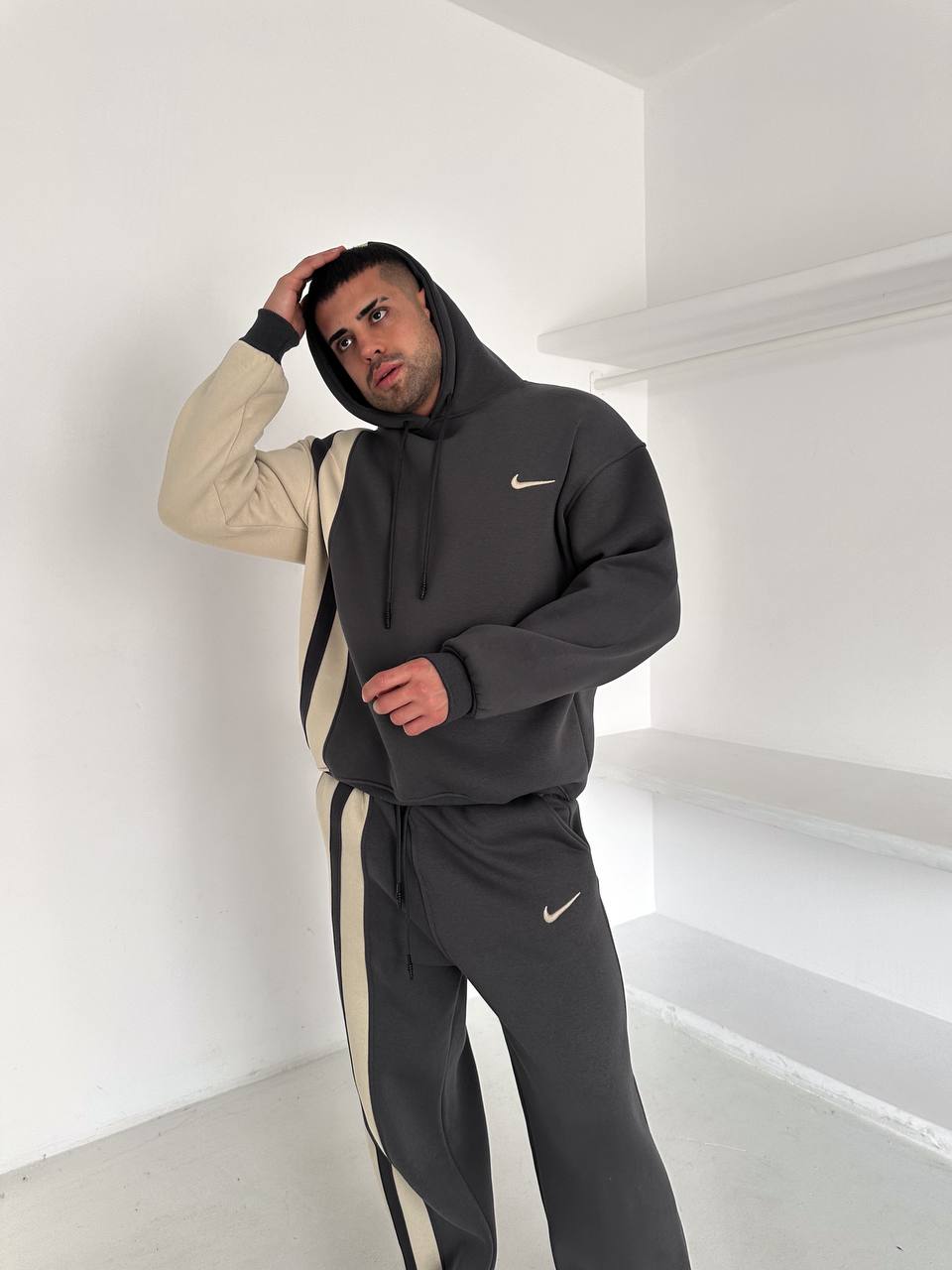 Ensemble Nike 2026