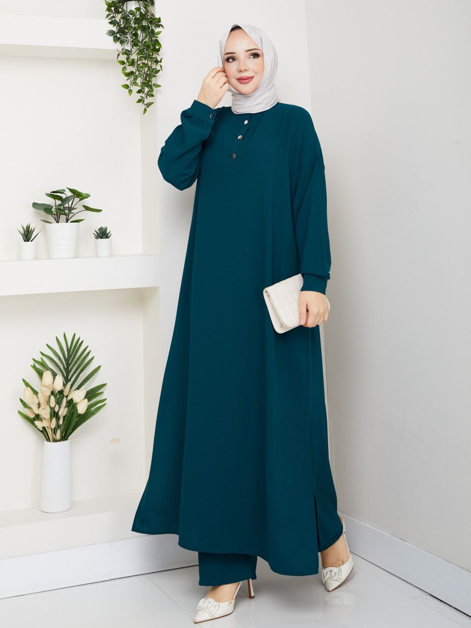 HIDJAB AYA