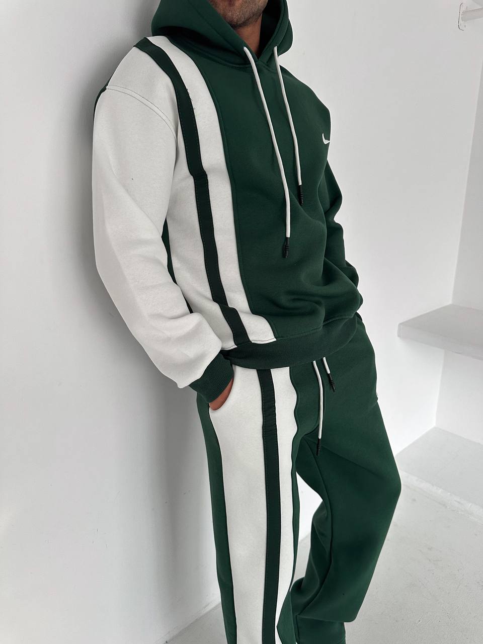 Ensemble Nike 2026