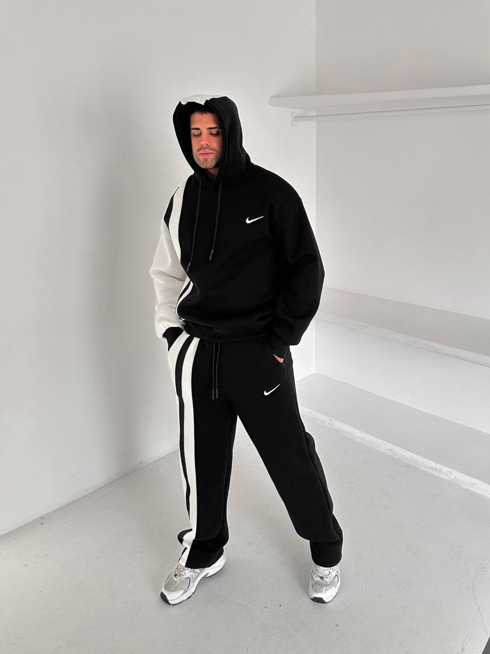 Ensemble Nike 2026