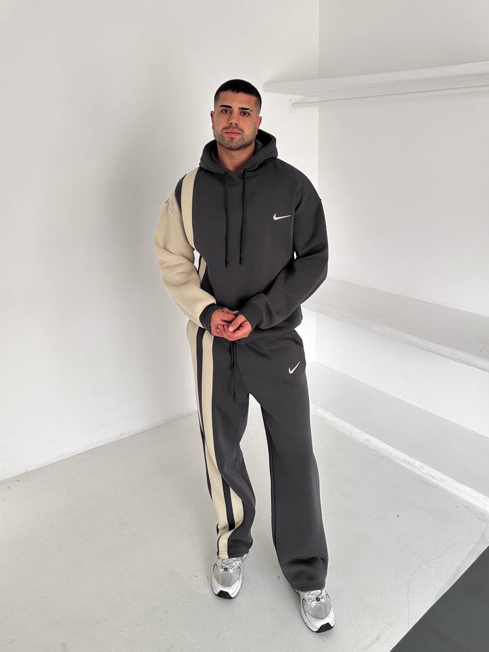 Ensemble Nike 2026