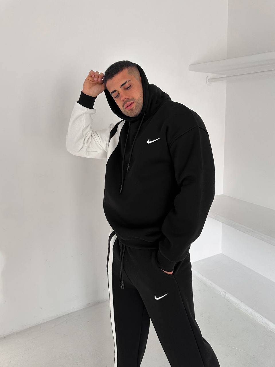 Ensemble Nike 2026
