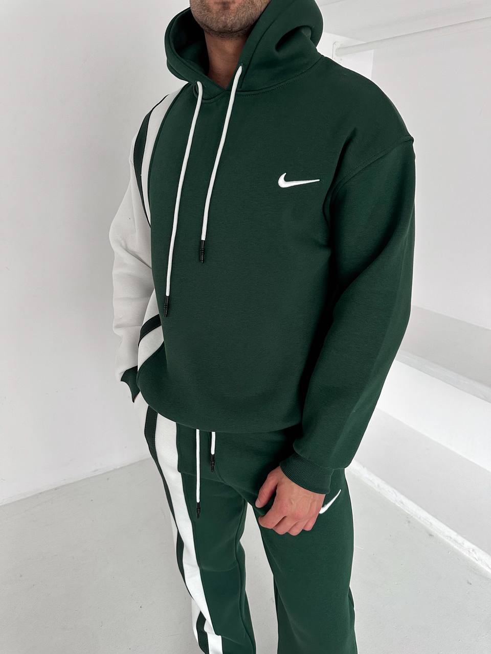 Ensemble Nike 2026