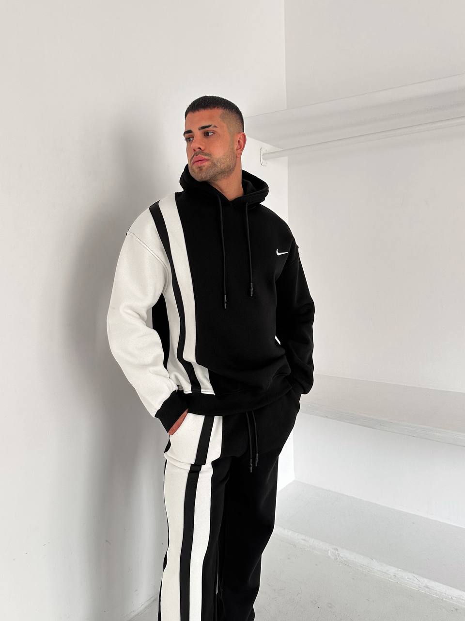 Ensemble Nike 2026