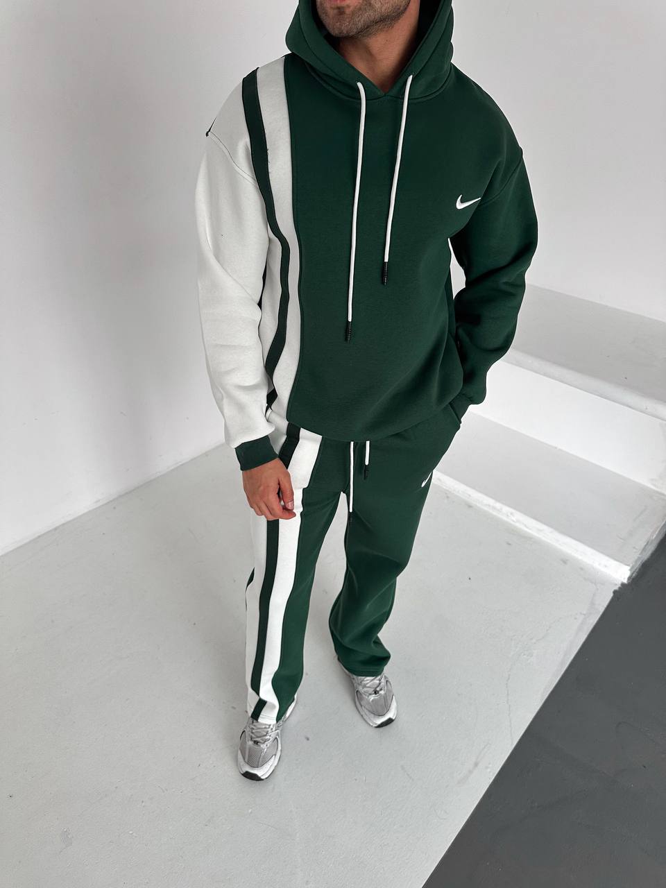 Ensemble Nike 2026