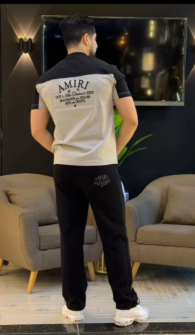 Ensemble Amiri 👌